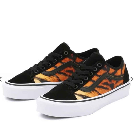 Vans Eco Theory Tapered Shoes 7M/8.5W - Picture 1 of 5